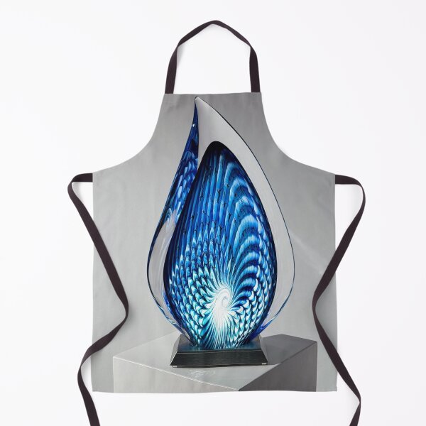 Item preview, Colored Servcorp dGlass Pendant Light designed and sold by Peachsocute.