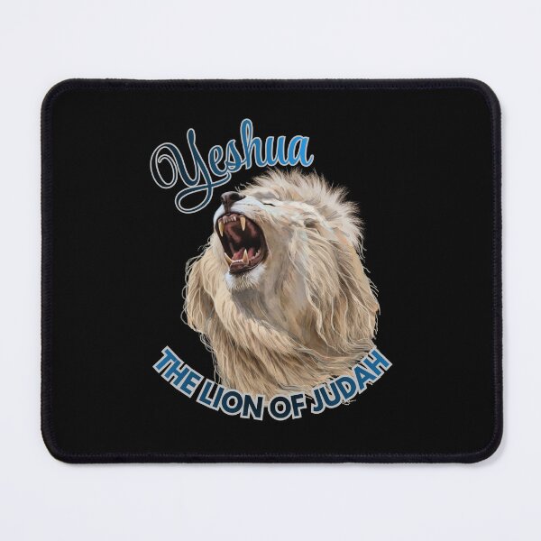 Item preview, Yeshua Lion of Judah designed and sold by Tripp Art Studio.