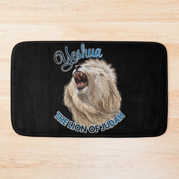 Item preview,  Yeshua Lion of Judah designed and sold by Tripp Art Studio.