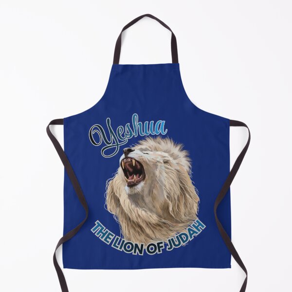 Item preview, Yeshua Lion of Judah designed and sold by Tripp Art Studio.