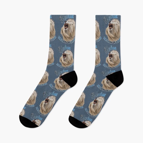 Item preview,  Yeshua Lion of Judah designed and sold by Tripp Art Studio.
