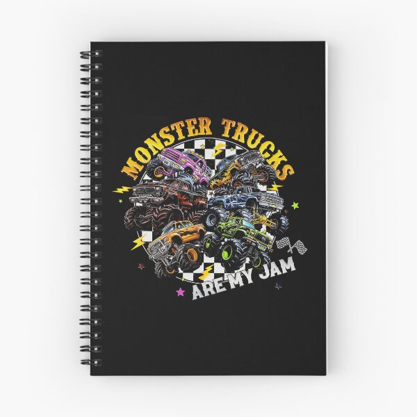 Item preview, Monster Trucks Are My Jam, Monster Truck Boy, Kids Truck Sublimation, Boy Easter designed and sold by jimfarrepo.
