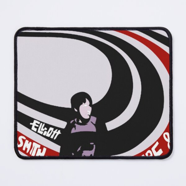 Item preview, Elliott Smith Figure 8 Bigger designed and sold by ernestobrown.