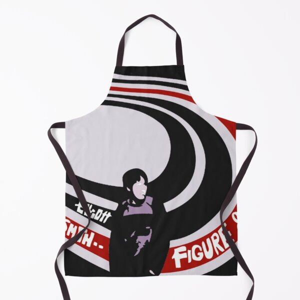 Item preview, Elliott Smith Figure 8 Bigger designed and sold by ernestobrown.