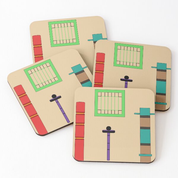 Item preview, Challenges Sticker Pack designed and sold by JesskeCreations.