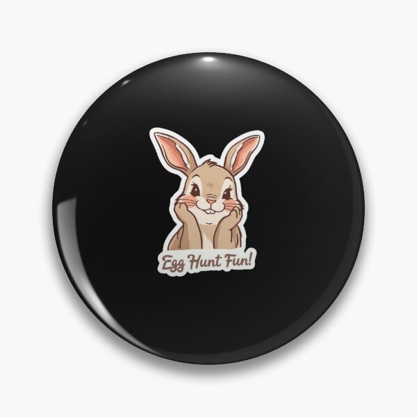 Item preview, Egg Hunt Fun! bunny designed and sold by ELdante.