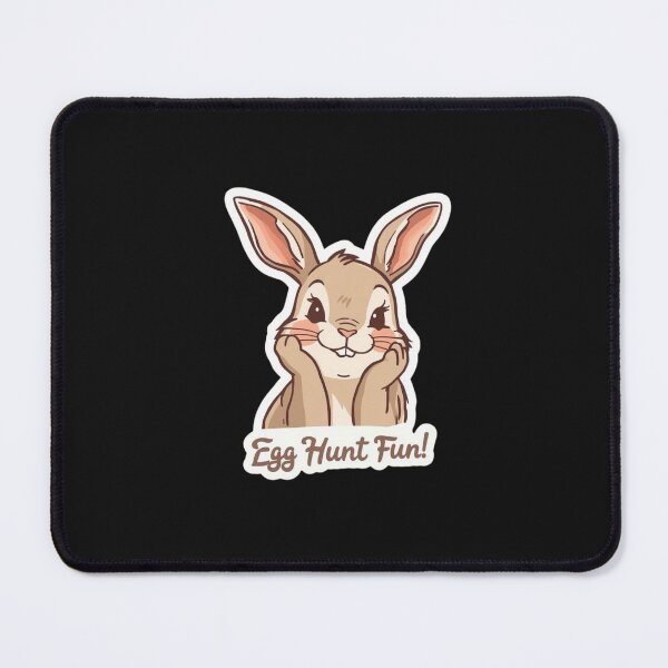 Item preview, Egg Hunt Fun! bunny designed and sold by ELdante.