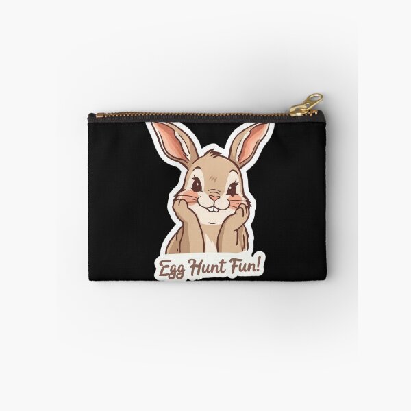 Item preview, Egg Hunt Fun! bunny designed and sold by ELdante.