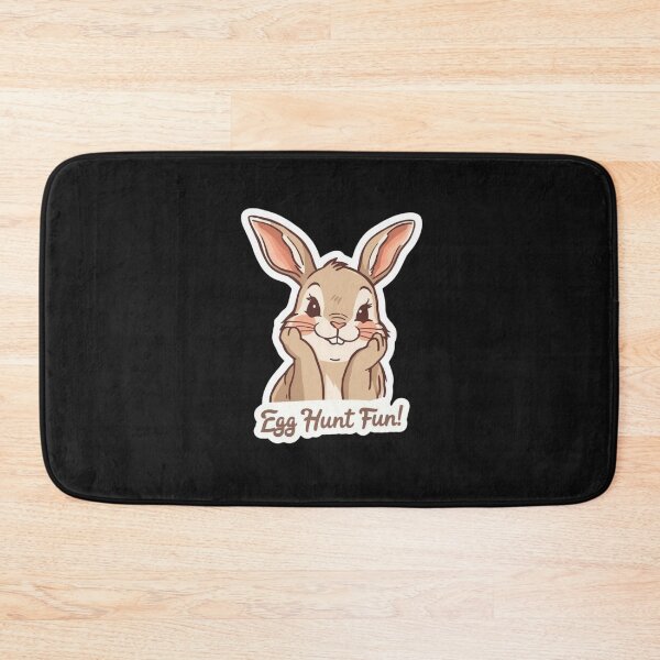 Item preview, Egg Hunt Fun! bunny designed and sold by ELdante.