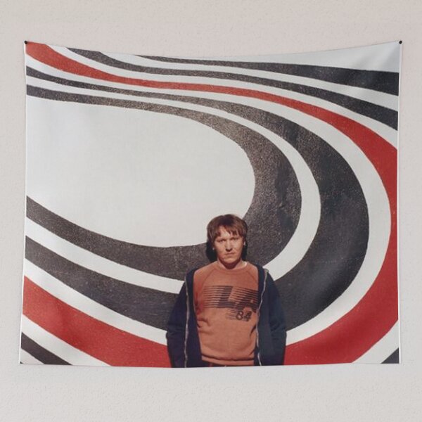 Item preview, Elliott Smith - Photograph designed and sold by ernestobrown.