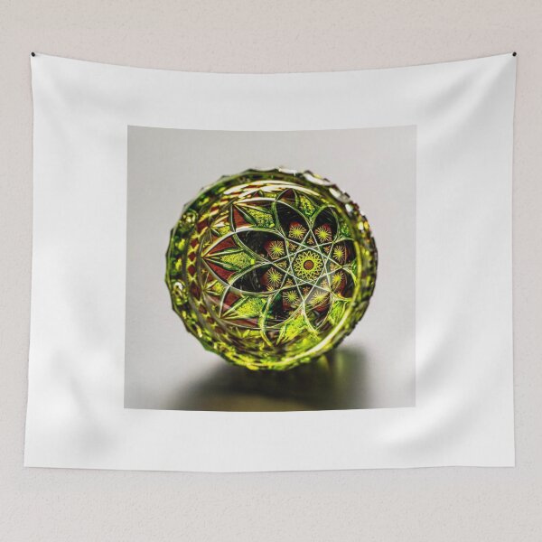 Item preview, Textured Servcorp aGlass Bowl designed and sold by Peachsocute.