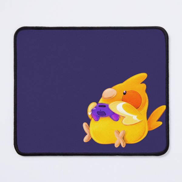 Item preview, Gaming Cockatiel designed and sold by EvanSky-Arts.
