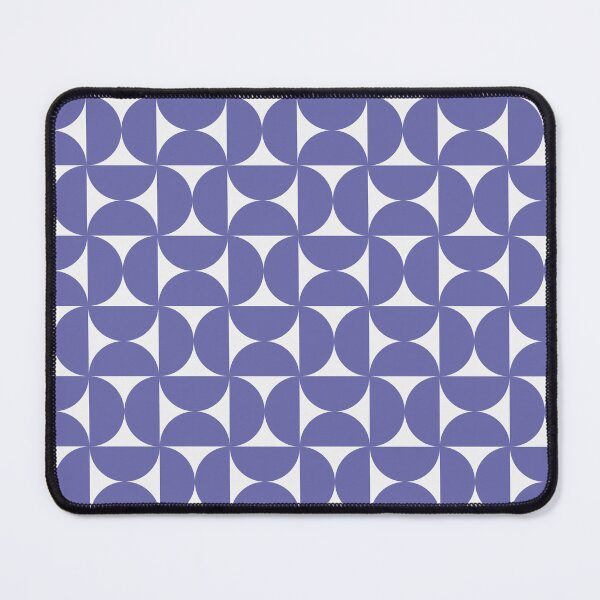 Item preview, Bauhaus Mid Century Modern Geometric Pattern 20 designed and sold by colourpoems.