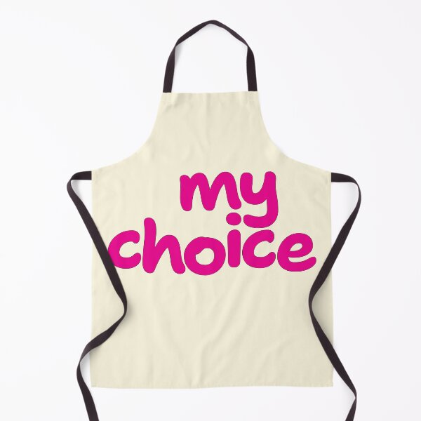 Item preview, My choice designed and sold by CharlottePlaceArt.