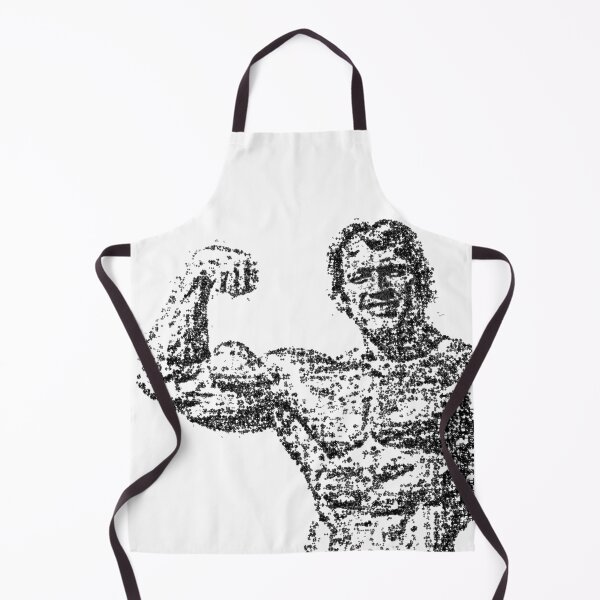 Item preview, Arnold the Strong designed and sold by florback.