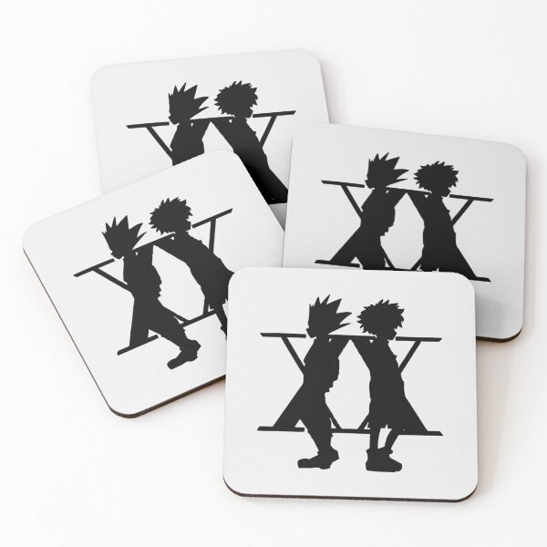 Item preview, Hxh Duo designed and sold by nour-arts.
