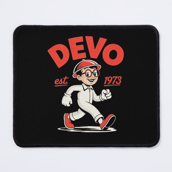 Item preview, Devo Est 1973 designed and sold by mohd-saleh.