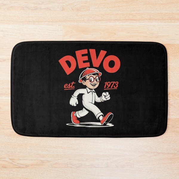 Item preview, Devo Est 1973 designed and sold by mohd-saleh.