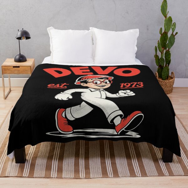 Item preview, Devo Est 1973 designed and sold by mohd-saleh.