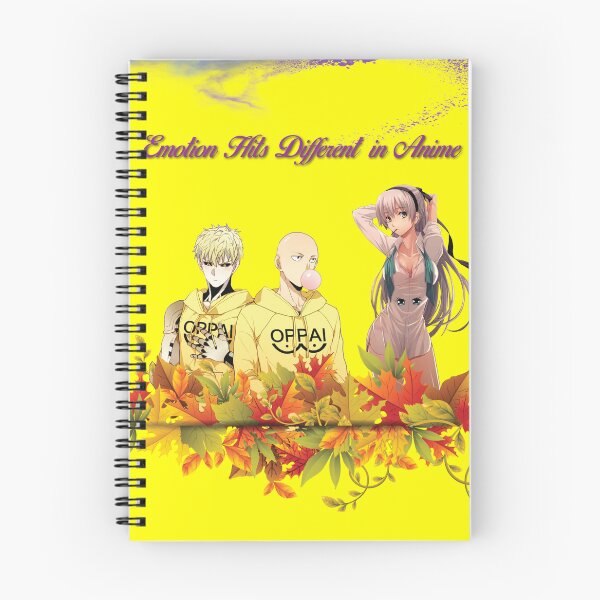 Item preview, Emotion Hits Different in Anime Trio Art | Anime art, Anime girl designed and sold by GraphixKing999.