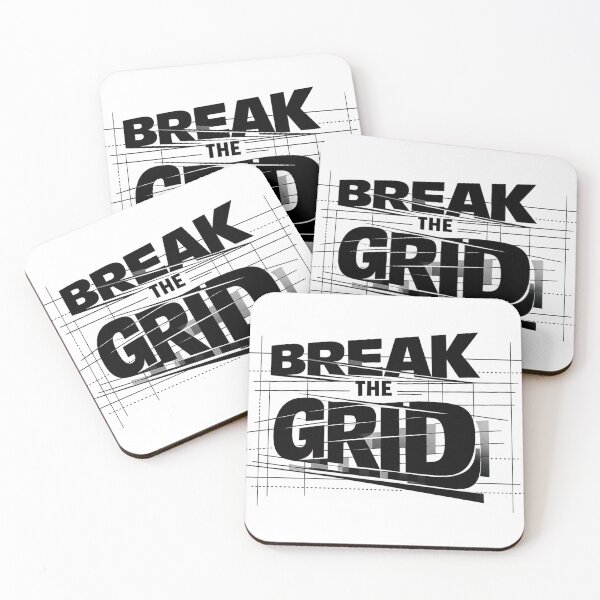 Item preview, Breaking Free From Creative Constraints designed and sold by Mindful56.