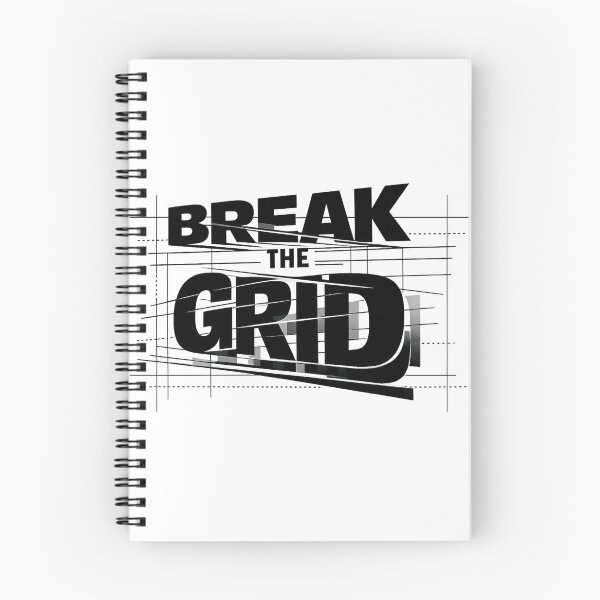 Item preview, Breaking Free From Creative Constraints designed and sold by Mindful56.