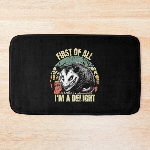 Item preview, first of all i'm a delight designed and sold by Dondonmart.