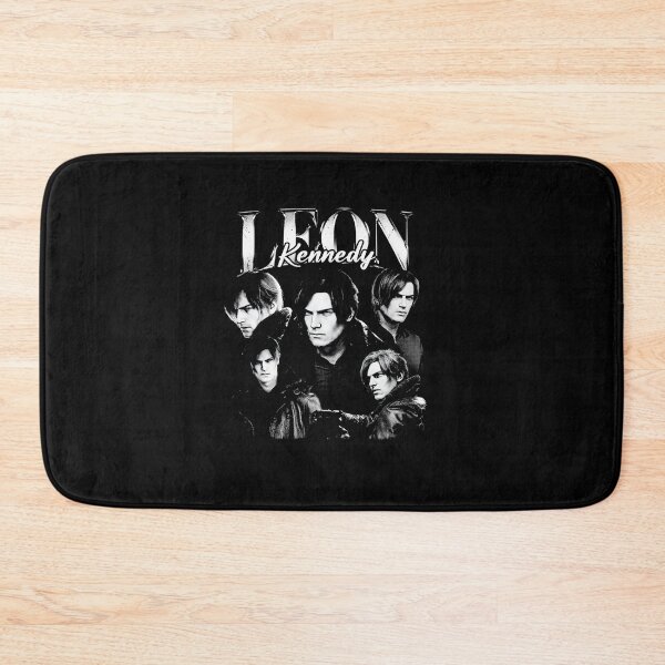 Item preview,  Leon S. Kennedy Resident Evil 9 Requiem, Grace Ashcroft, Raccoon city designed and sold by jimfarrepo.