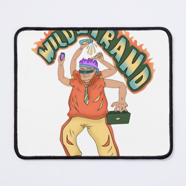 Item preview, Wildstrand Multi-Tasking designed and sold by Wildstrandflame.