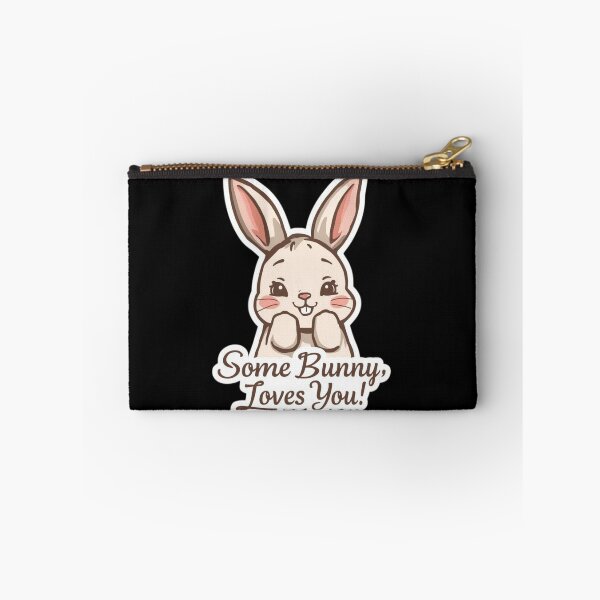 Item preview, Some Bunny Loves You designed and sold by ELdante.