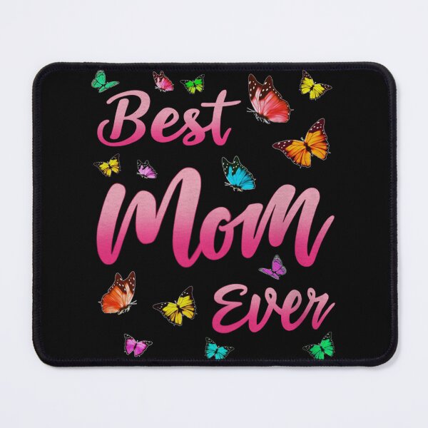 Item preview, Mothers Day Best Mom Ever Gifts From Daughter Son Mom Kids designed and sold by 3INEKMIZAN.