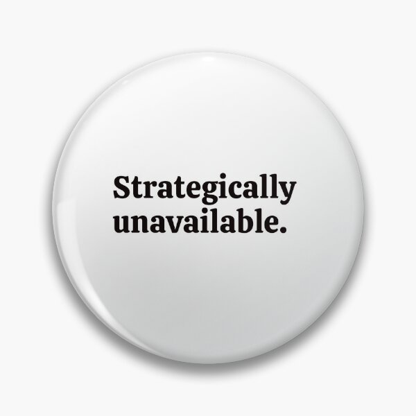 Item preview, Strategically unavailable. Sticker designed and sold by rebel-store21.