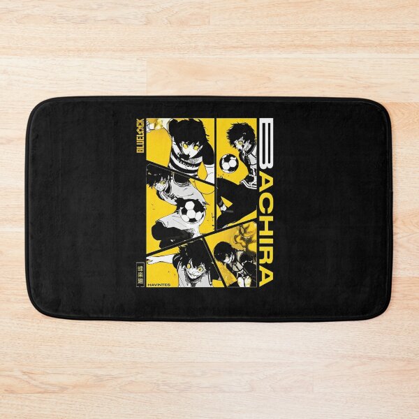 Item preview, Bachira designed and sold by nour-arts.