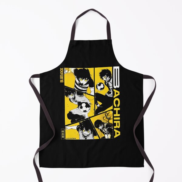 Item preview, Bachira designed and sold by nour-arts.