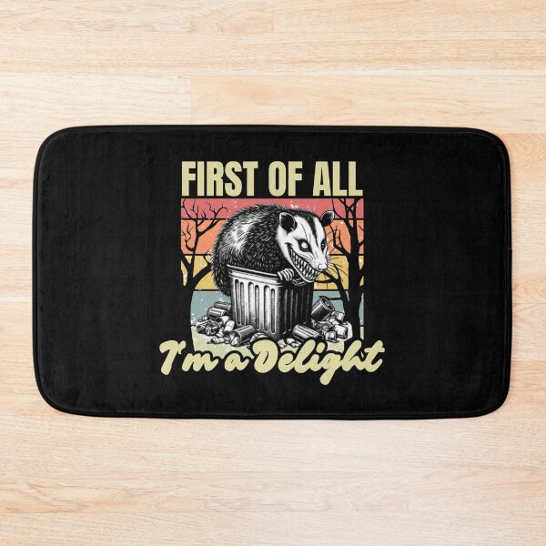 Item preview, first of all i'm a delight designed and sold by Dondonmart.