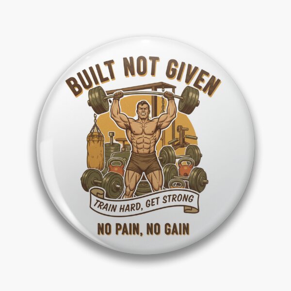 Item preview, BUILT NOT GIVEN. OLD SCHOOL designed and sold by MaciejErdon.
