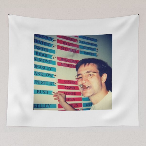 Item preview, Ted (cruz) of the Filth designed and sold by DJRobbyRob0425.