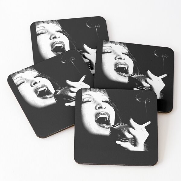 Item preview, The Detroit Cobras Life, Love and Leaving Album  designed and sold by WebTucker.