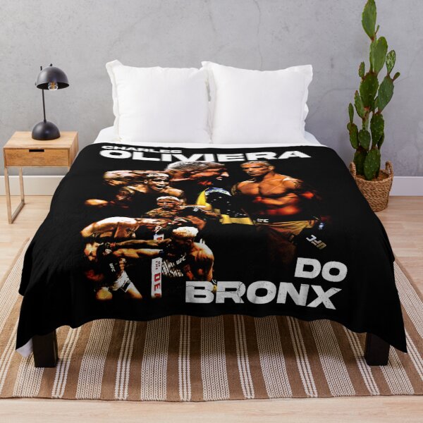 Artikelvorschau, Charles Do Bronx Oliviera Vintage entworfen und verkauft von IsomVon.