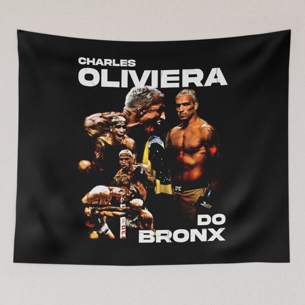 Item preview, Charles Do Bronx Oliviera Vintage designed and sold by IsomVon.