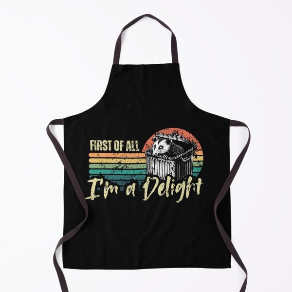Item preview, first of all i'm a delight designed and sold by Dondonmart.