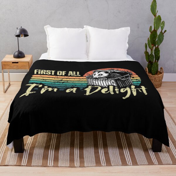 Item preview, first of all i'm a delight designed and sold by Dondonmart.