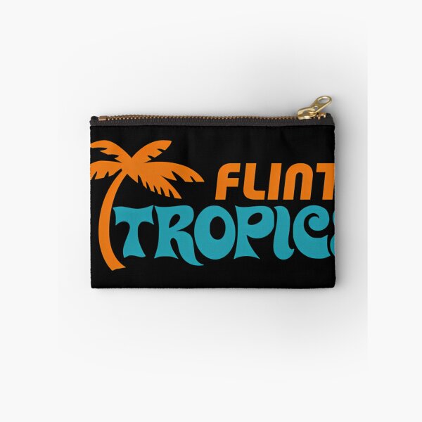 Item preview, Flint Tropics Jersey designed and sold by IanJohnst.