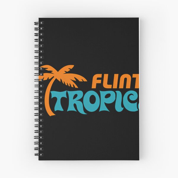 Item preview, Flint Tropics Jersey designed and sold by IanJohnst.