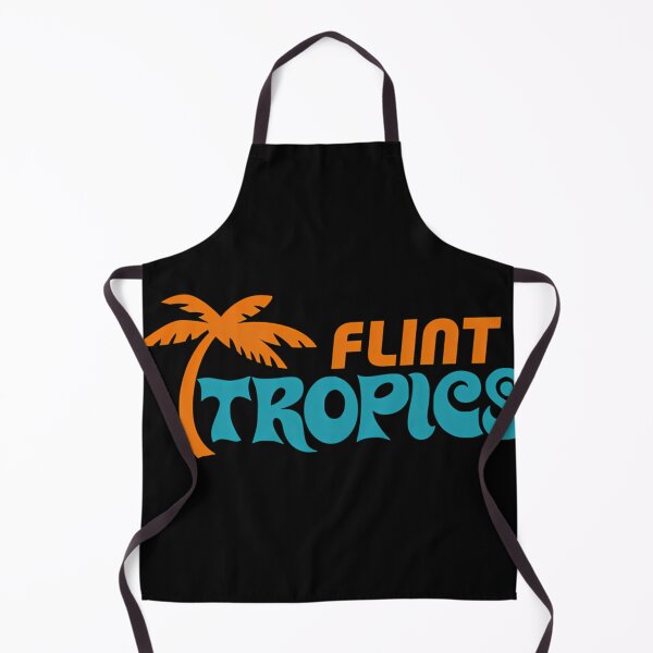 Item preview, Flint Tropics Jersey designed and sold by IanJohnst.
