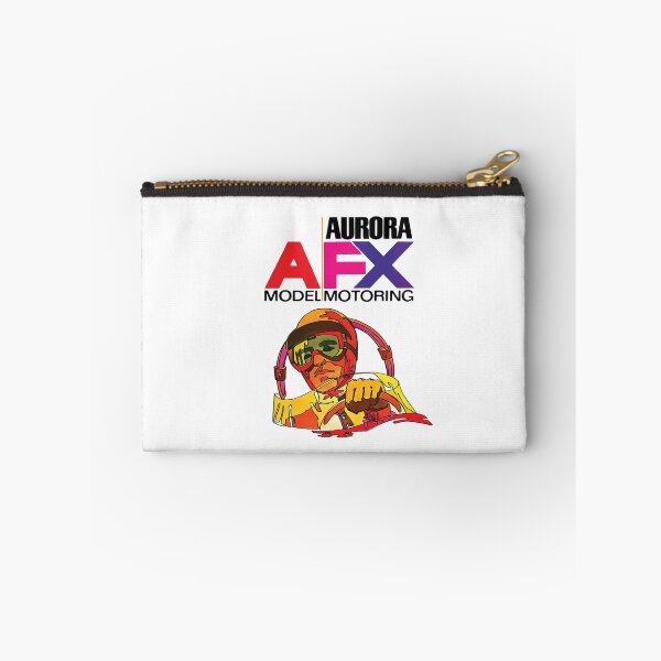 Item preview, 1970s Aurora AFX model motoring designed and sold by retropetrol.