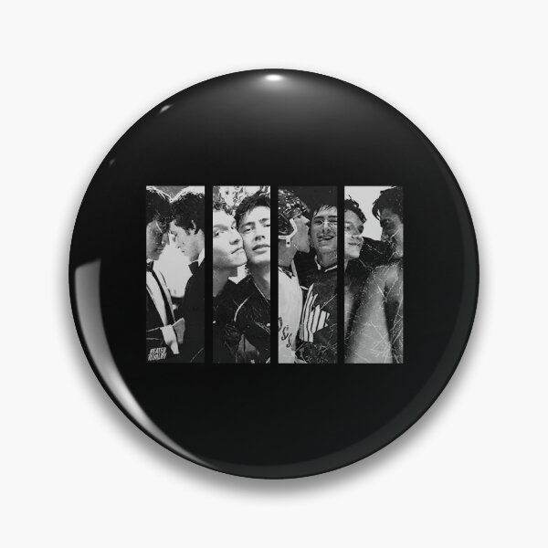 Item preview, Hollanov,Hudson Williams Connor Storrie Get In Loser, Heated Rivalry Inspired, Hockey Ilya Rozanov Shane Hollander  designed and sold by UlrichMerzano.