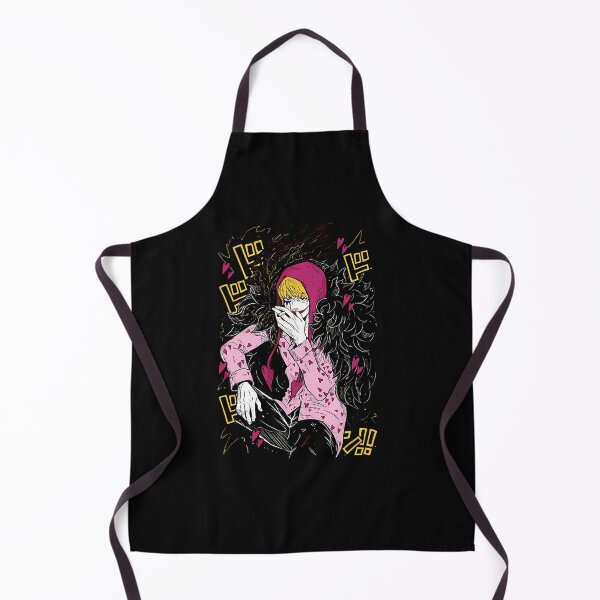 Item preview, Donquixote Rosinante Corazon designed and sold by nour-arts.