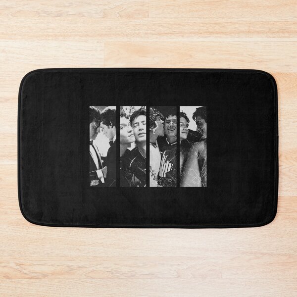 Item preview, Hollanov,Hudson Williams Connor Storrie Get In Loser, Heated Rivalry Inspired, Hockey Ilya Rozanov Shane Hollander  designed and sold by UlrichMerzano.
