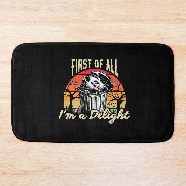 Item preview, first of all i'm a delight designed and sold by Dondonmart.